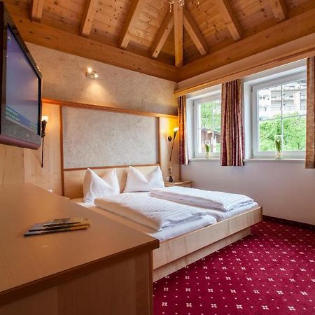 Alpenapart Ladis Ehemals Alpenapart Alexander Inklusive Sommer Bergbahnticket Екстериор снимка