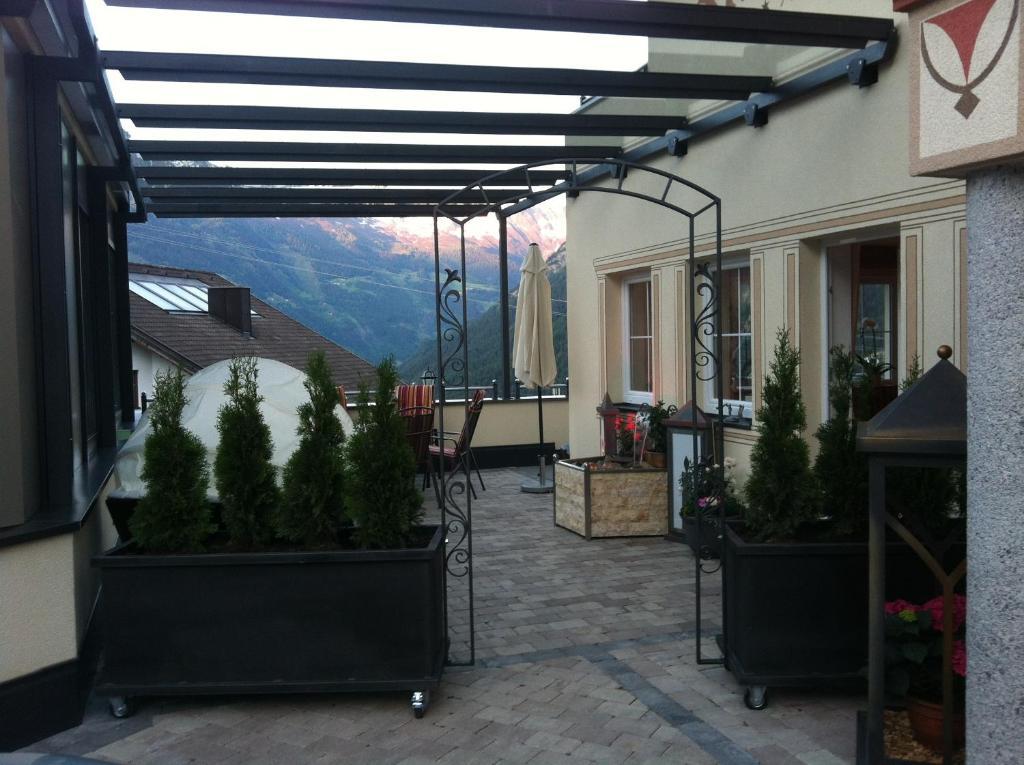 Alpenapart Ladis Ehemals Alpenapart Alexander Inklusive Sommer Bergbahnticket Екстериор снимка